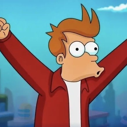    Филипп Дж. Фрай