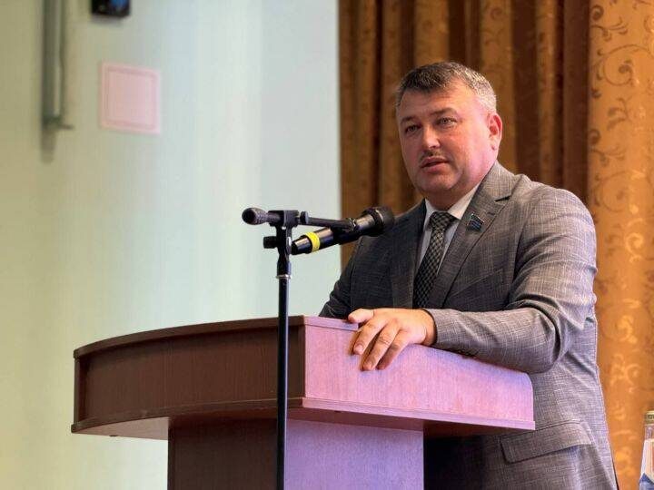 Фото предоставлено Луизой Сунгатуллиной