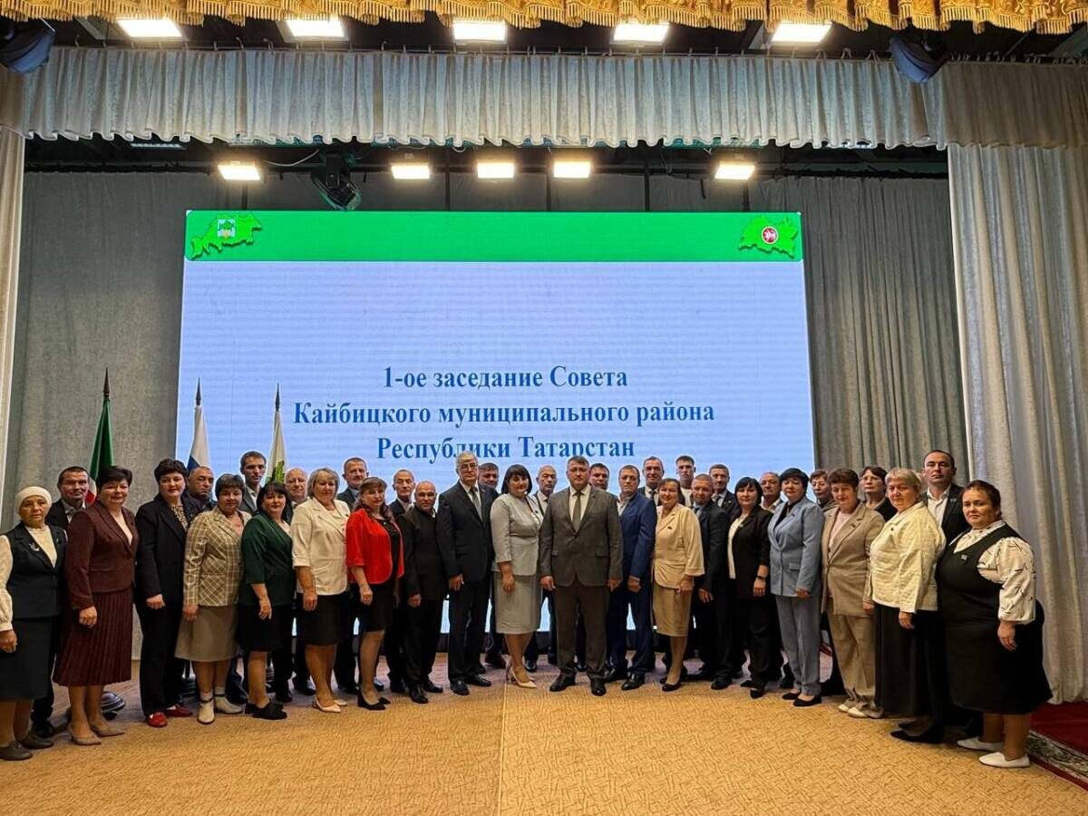 Фото предоставлено Луизой Сунгатуллиной