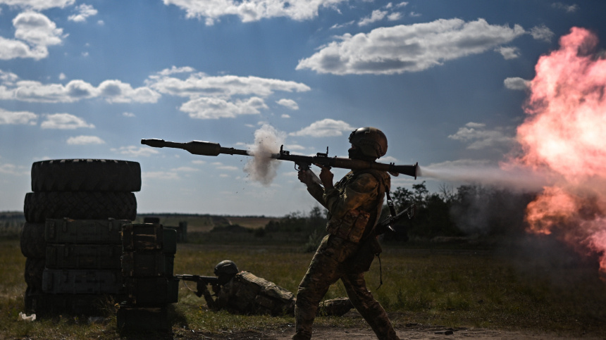    Фото: © РИА Новости/Сергей Бобылев