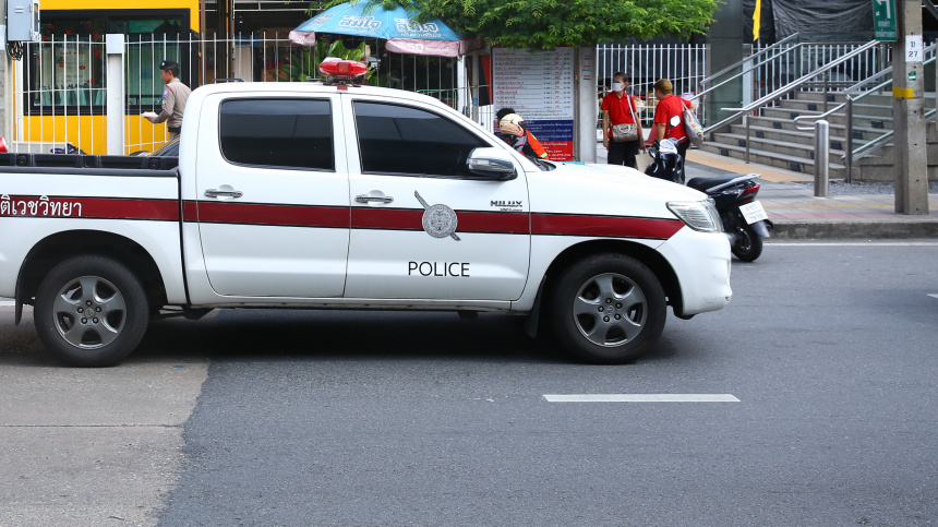    Фото: www.globallookpress.com/Sun Weitong