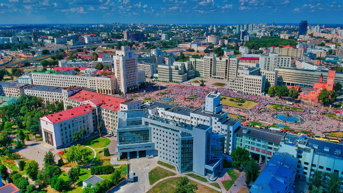 Фото: Egor Kunovsky/Unsplash