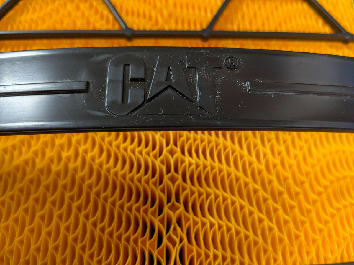 Воздушный фильтр CAT 496-9845