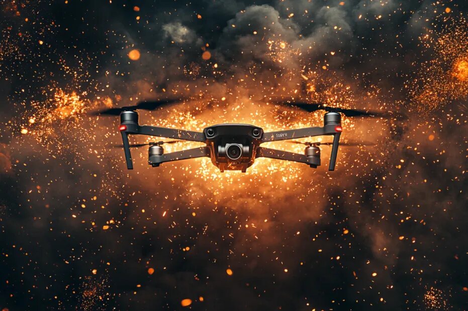    Сгенерировано в Midjourney/NEWS.ru