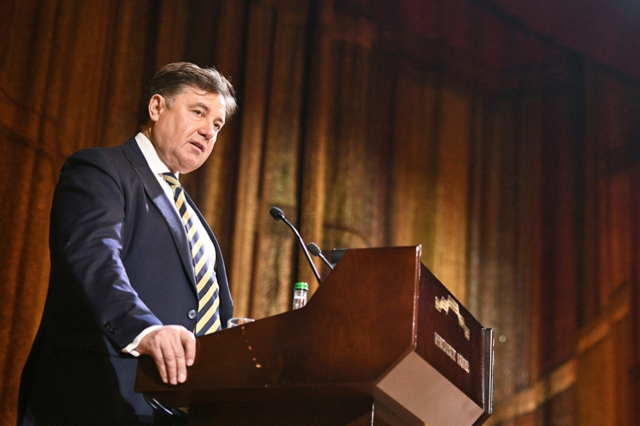    Владимир Астапкович/РИА Новости