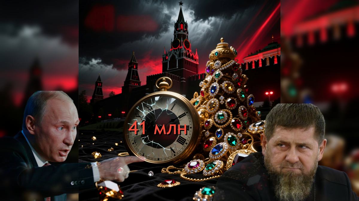 Автор: В. Панченко