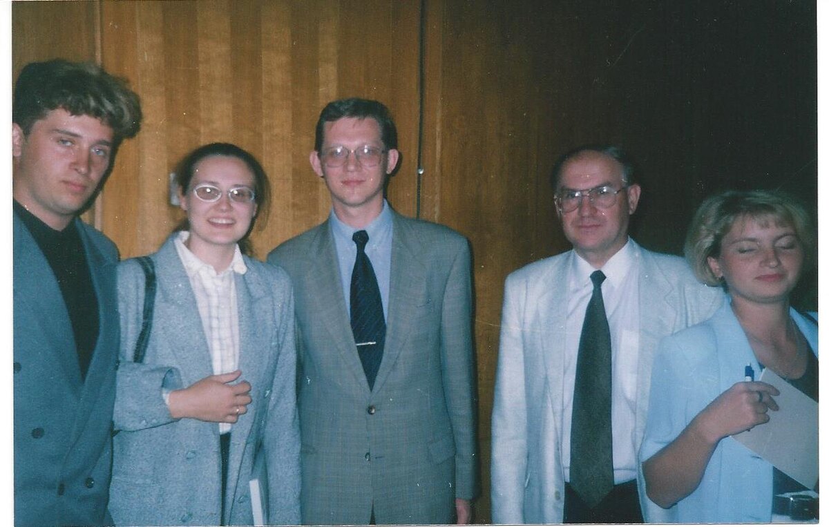 9 сентября 1999 года