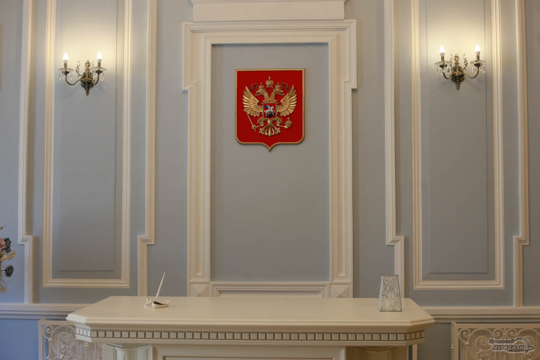    Фото: Ольга Юшкова © ИА «Уральский меридиан»