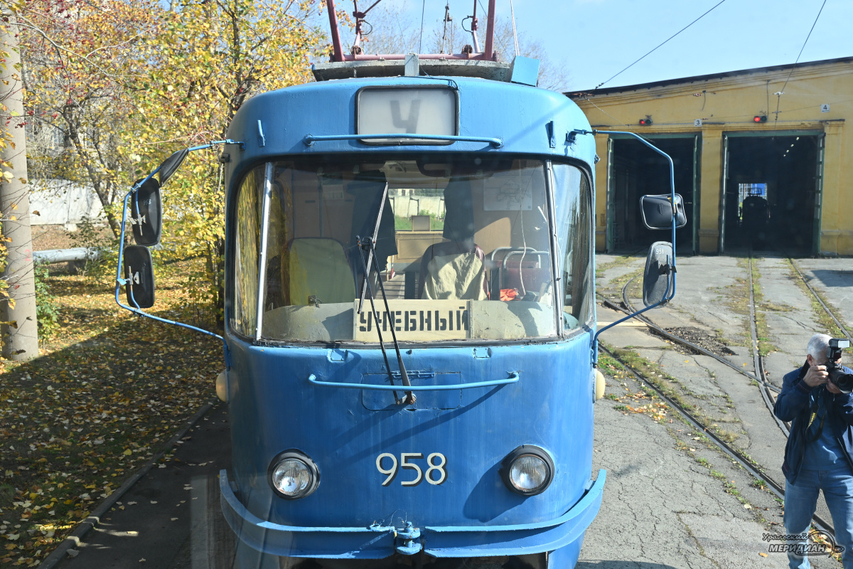    Фото: Анастасия Сибирякова © ИА «Уральский меридиан»