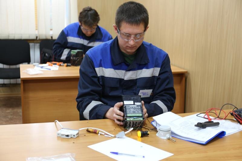    @ ММСК / Участники конкурса