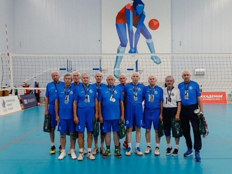     volley23.ru