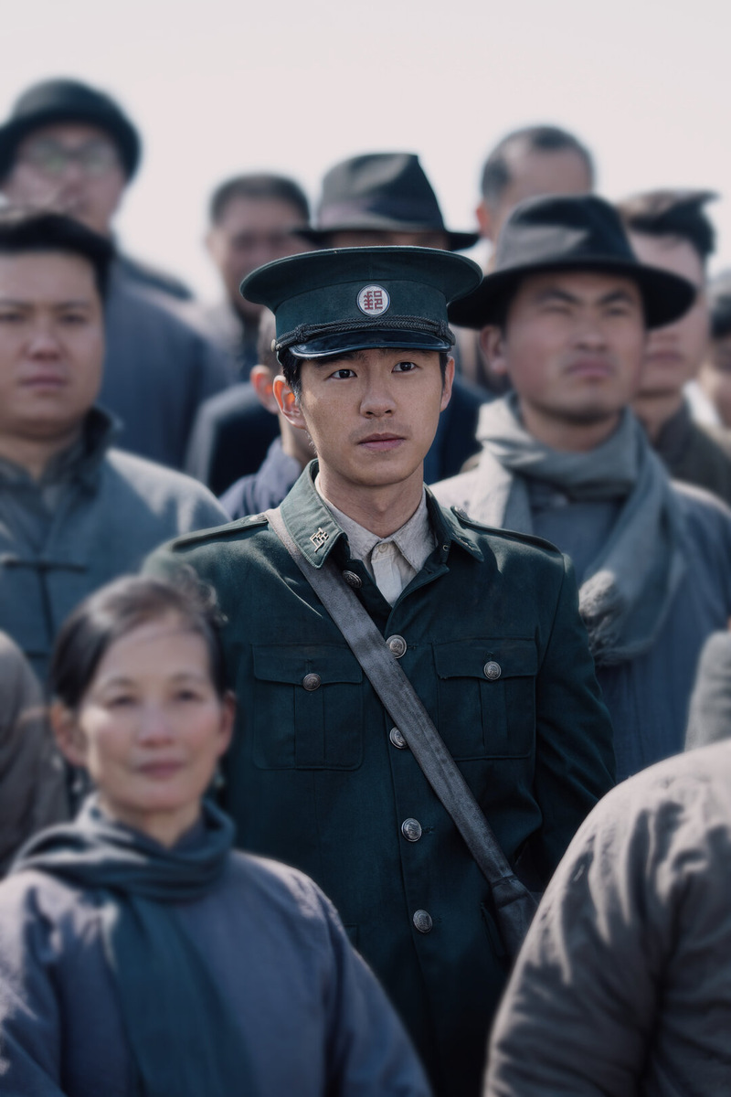 Кадр из фильма. Источник: Кинопоиск 