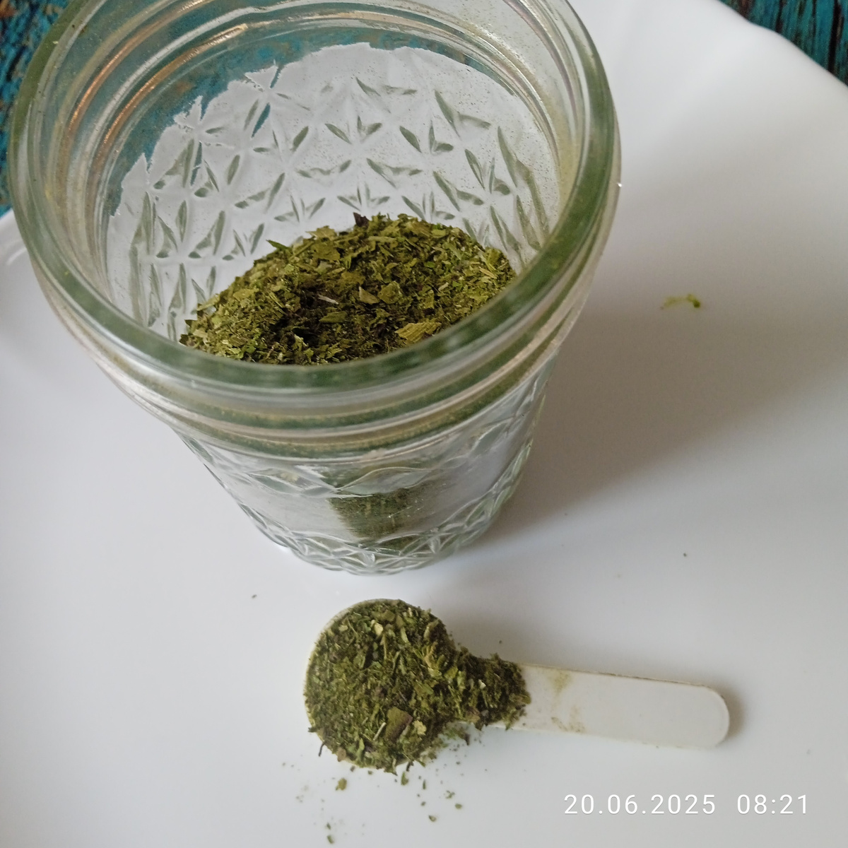 Личное фото