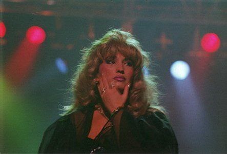    Фото: Личный блог Ирины Аллегровой, источник: t.me/allegrovaofficial