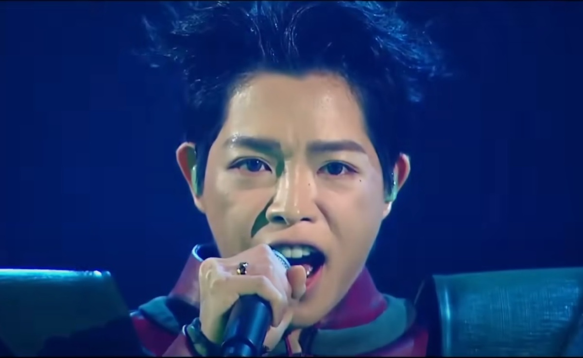 Скриншот с видео