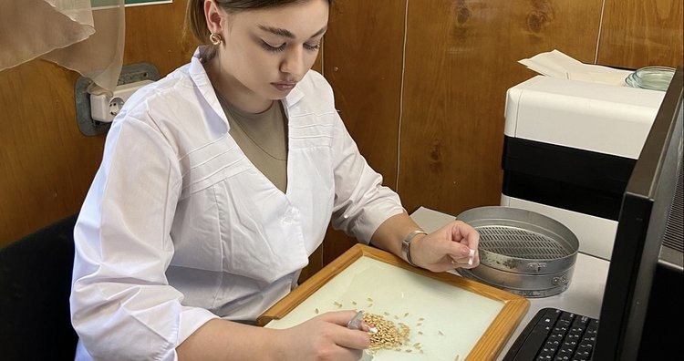    Фото: Пресс-служба филиала ФГБУ «Россельхозцентр» по Ставропольскому краю