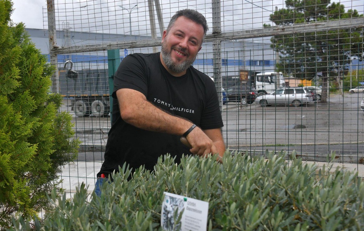 Фото:  Новороссийский рабочий