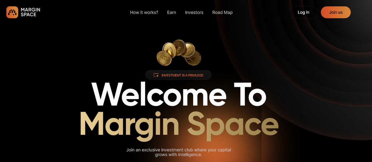 Margin Space — отзывы трейдеров: надёжная платформа или схема обмана?