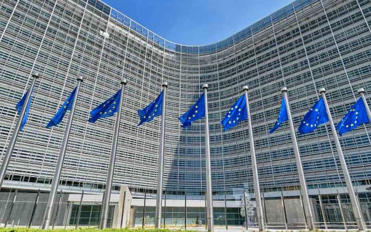    ЕС планирует запретить инвестиции европейских компаний в российские особые экономические зоны Фото: сайт Европейского Союза