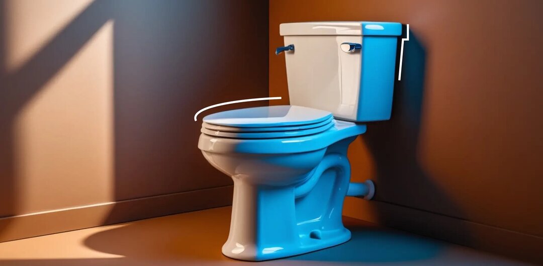 Что делать, если течет бачок унитаза