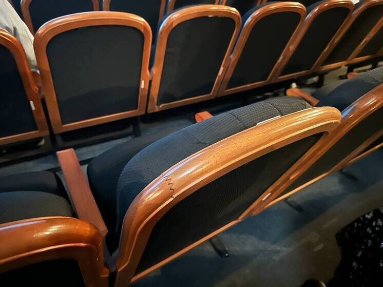     Театр из Хакасии представит Россию на международном фестивале в Казахстане. Фото: архив МК в Хакасии