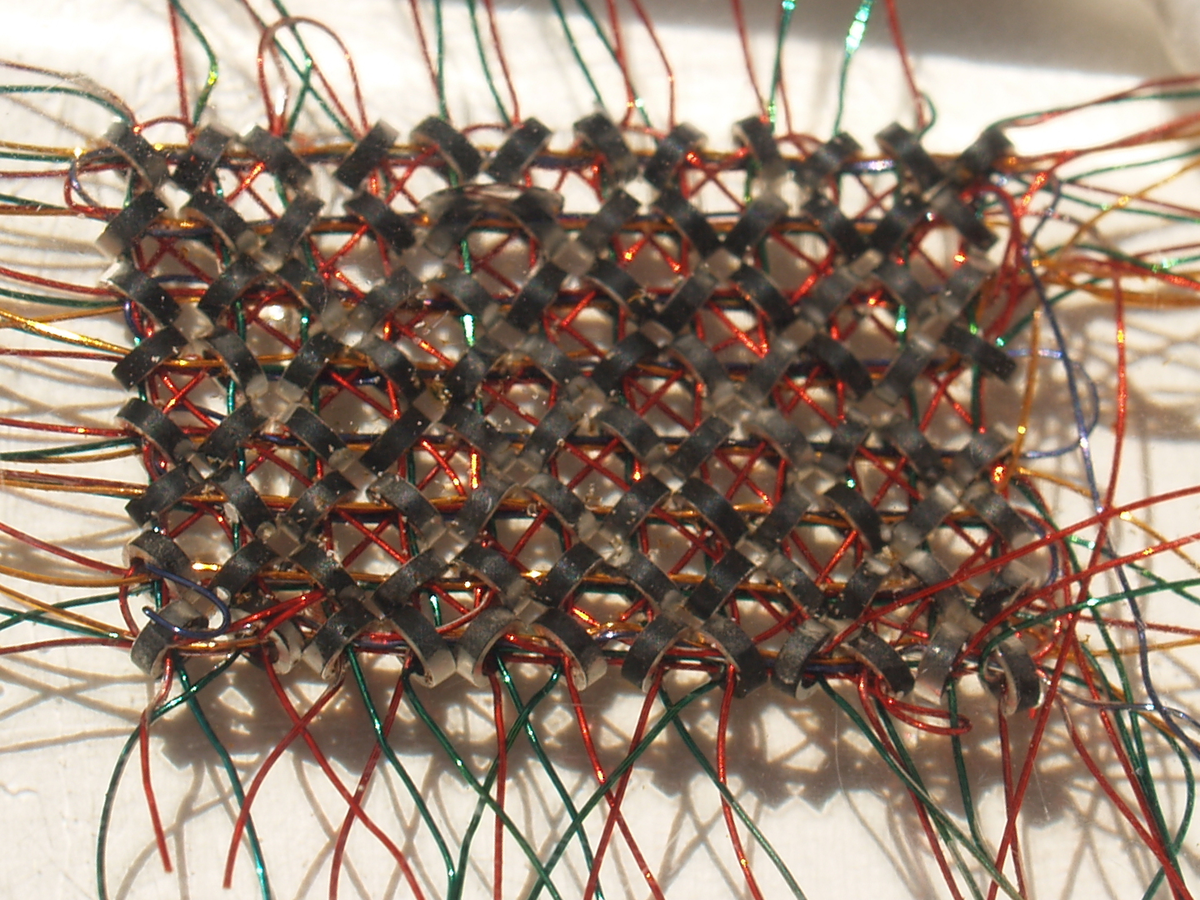 Ферритовая память