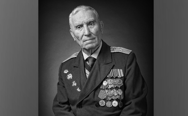    © Дмитрий Жамков / лицапобеды.рус