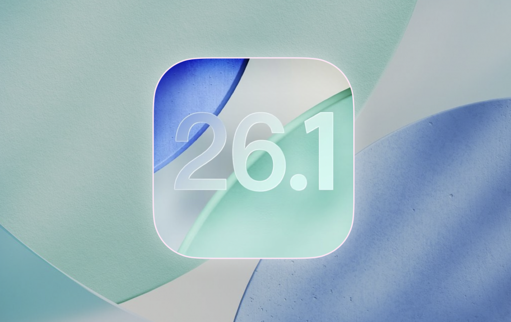    iOS 26