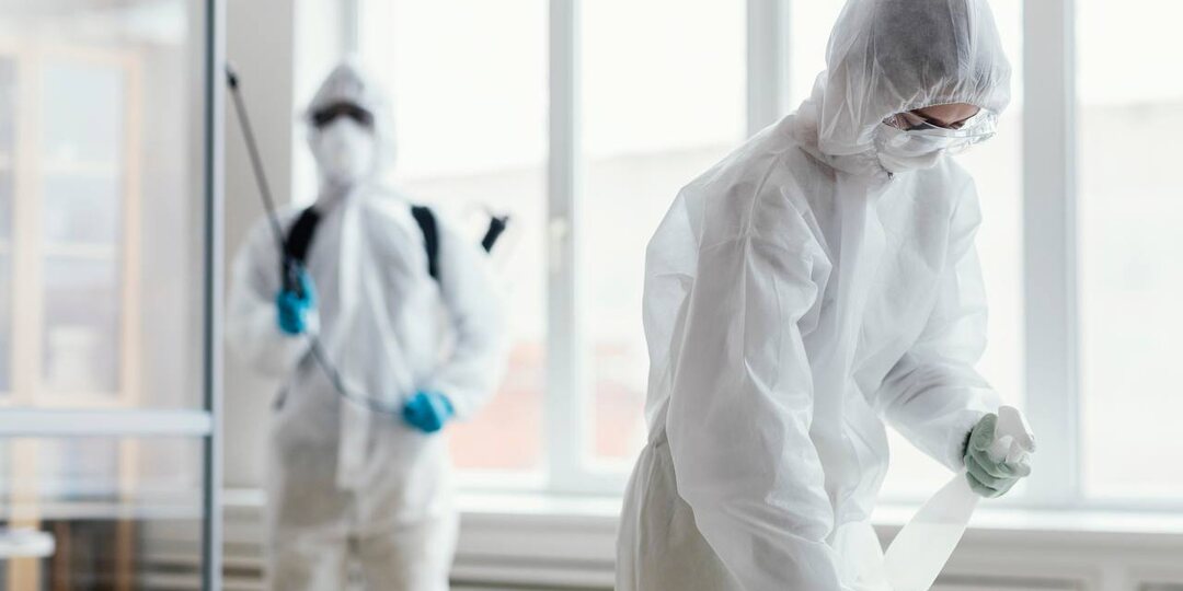 😱 В петербургской школе нашли туберкулёз — родителей предупредили о внеплановой санобработке помещений