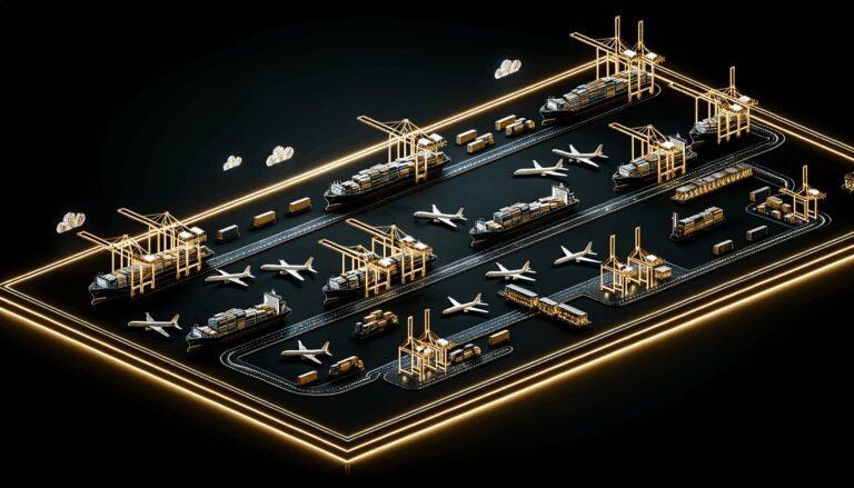    Как технологии меняют последнюю милю: секреты быстрой доставки и её влияние на ваш бизнес Vladislav Ageev