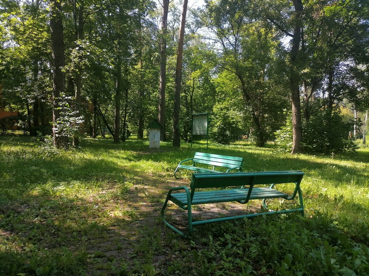 А это тизер, по какой причине я решила зайти на территорию. Сможете понять по фото? Кто догадался - тшшшш... не спойлерите, плиз!  😜