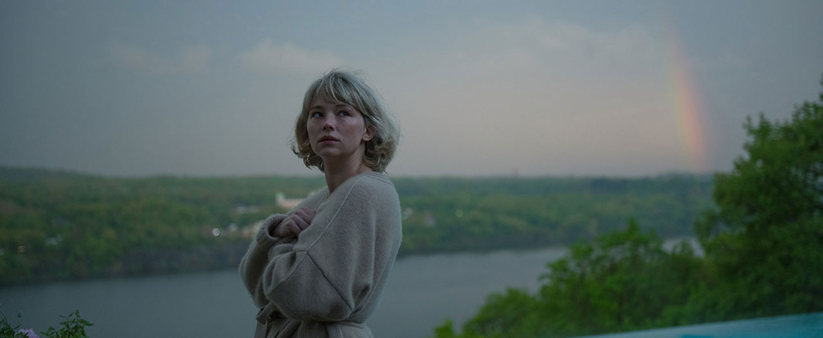«Глотай» (2019), режиссер Карло Мирабелла-Дэйвис