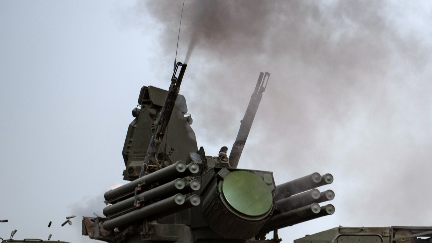    Фото: © РИА Новости/Алексей Сухоруков