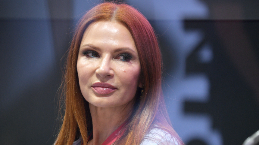    Фото: © РИА Новости/Александр Гальперин