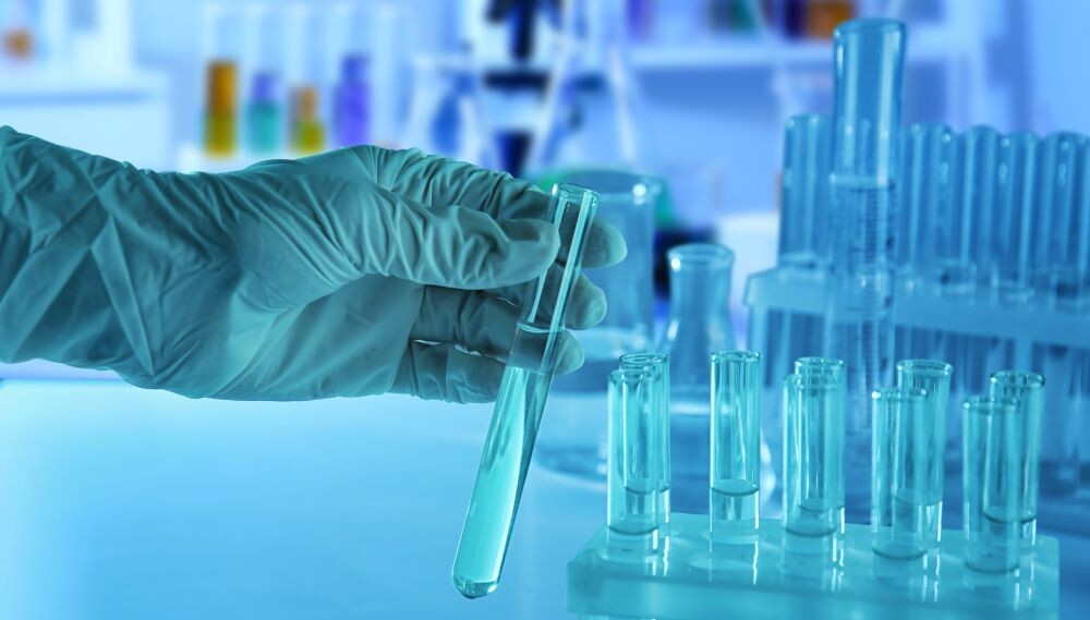 Лабораторные исследования