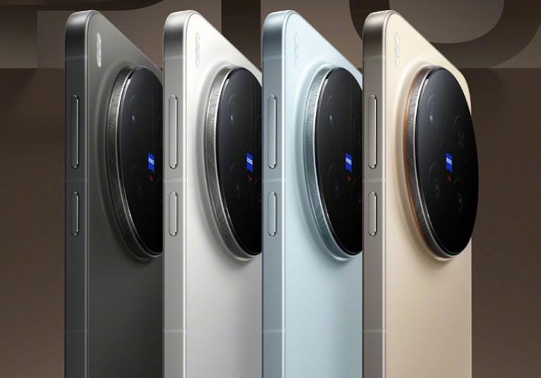 Источник изображения: Vivo