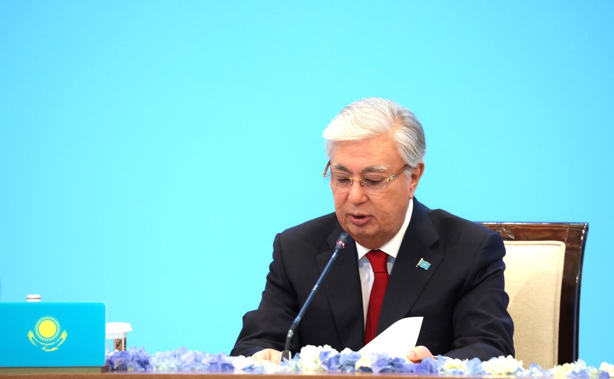    Kremlin Pool/Global Look Press