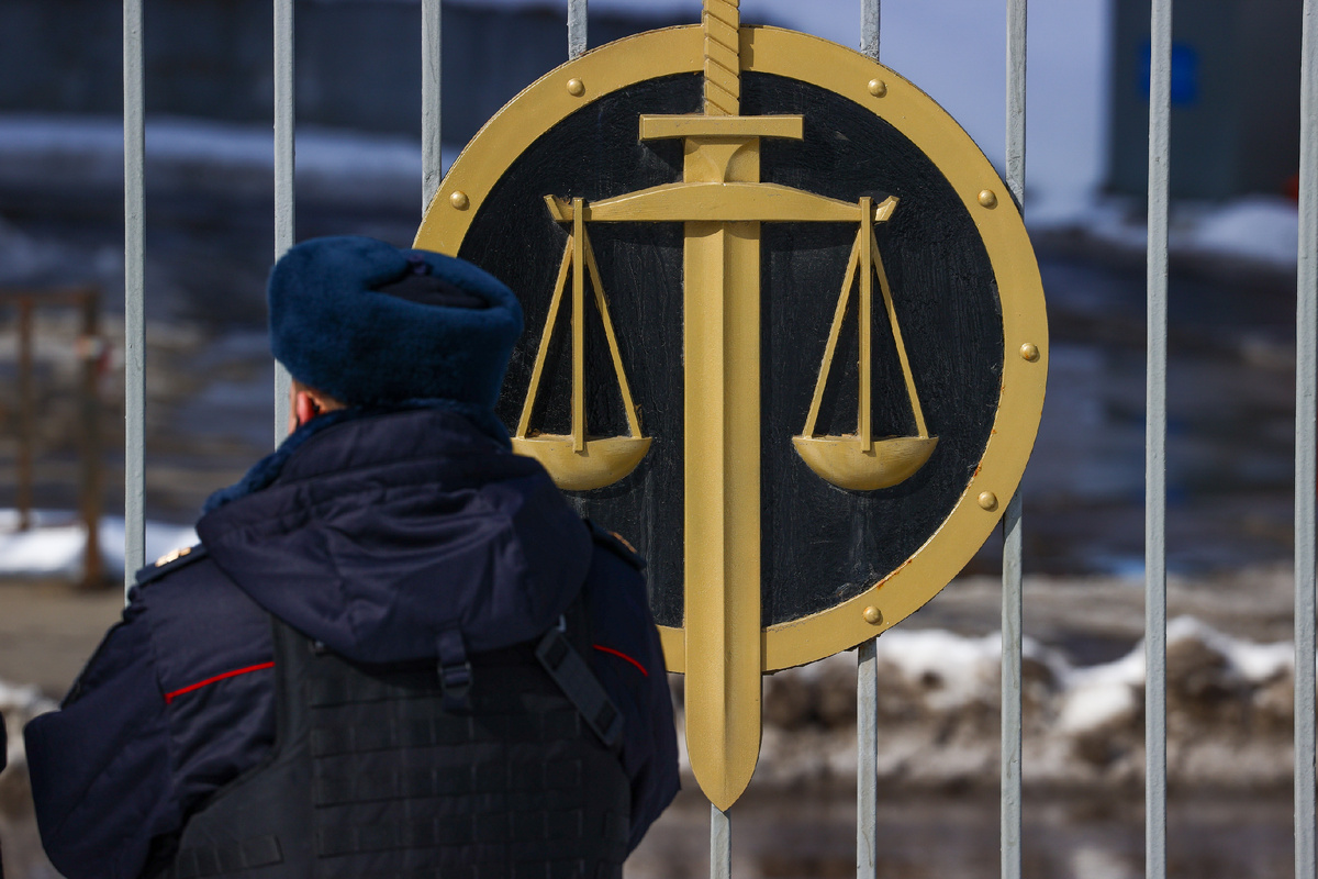 Фото: Sobolev Artyom/news.ru/Globallookpress