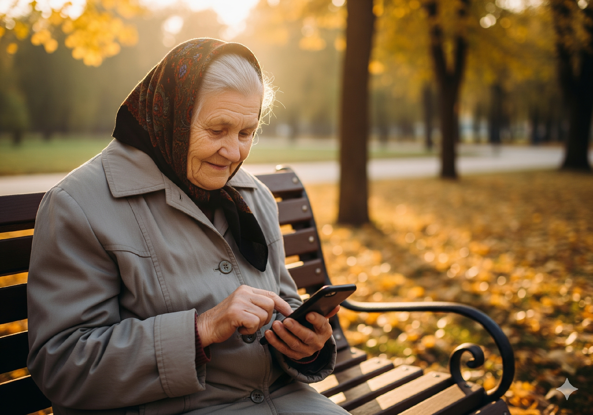 Фото: нейросети.