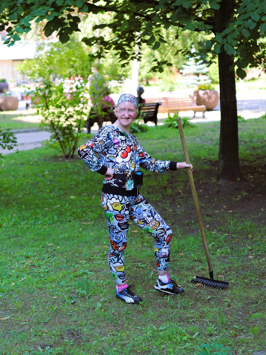 Наша Наташа