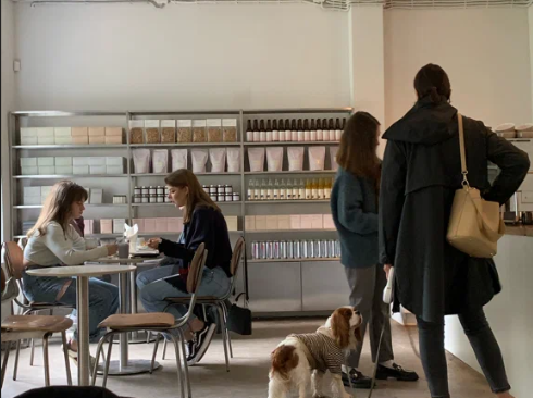 Фото: Яндекс карты