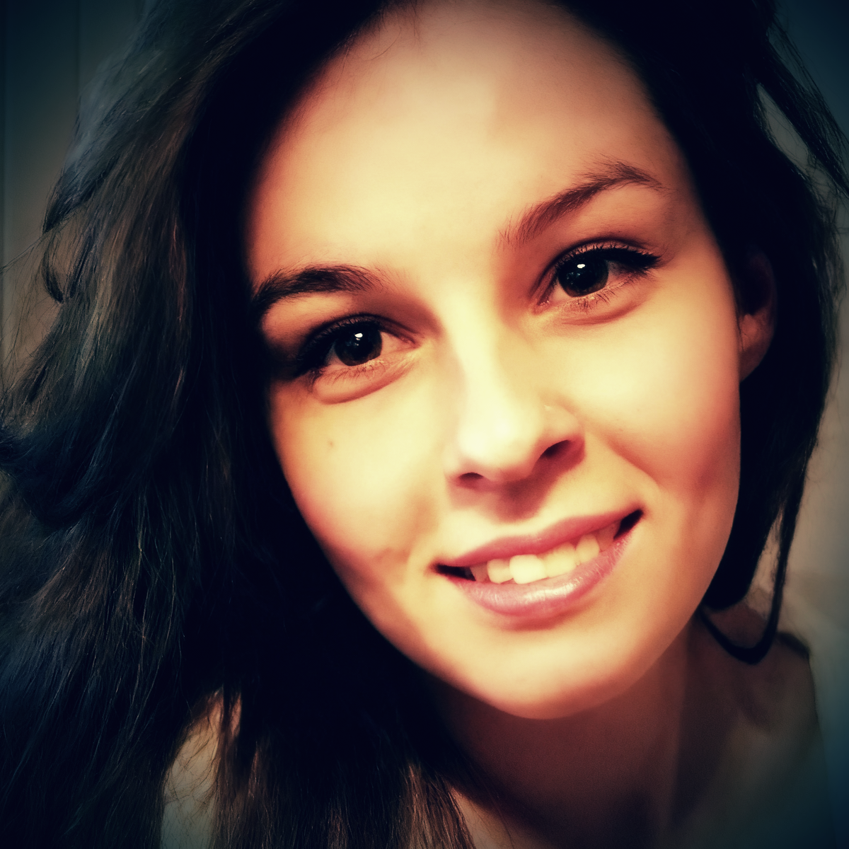 Фотография Ольги