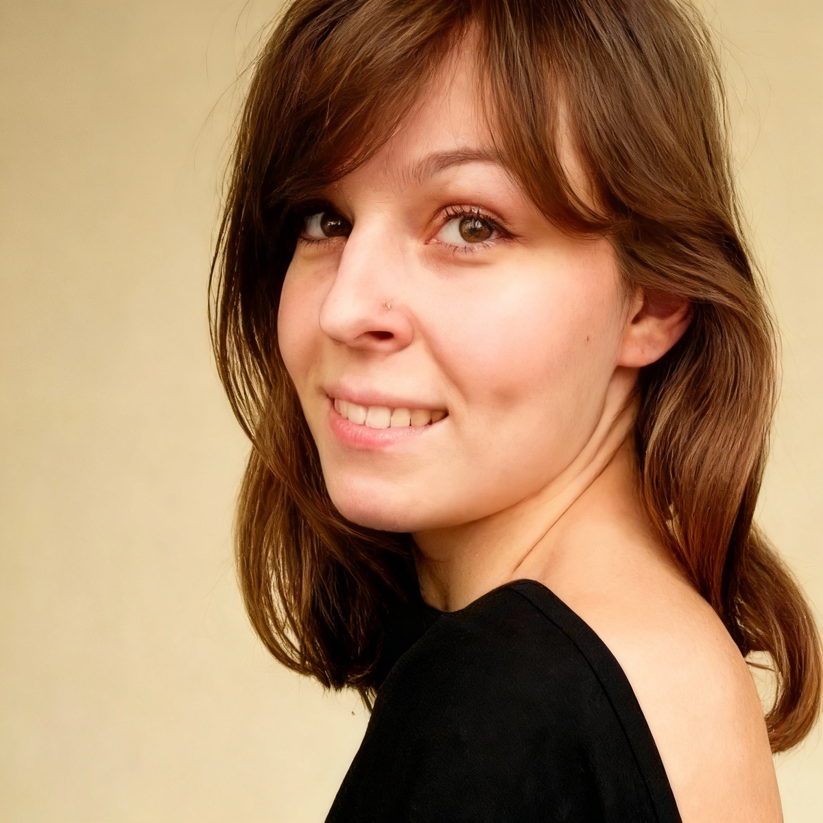 Фотография Ольги