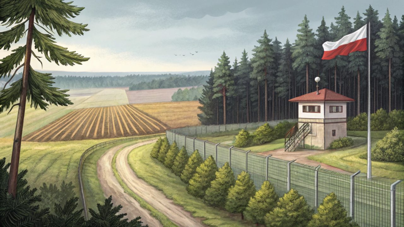   Сгенерировано с помощью ИИ