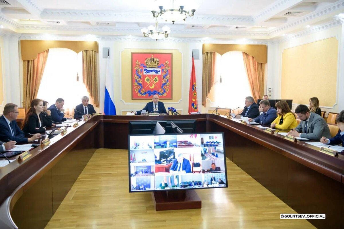     В Оренбуржье участники СВО и их семьи смогут получить льготные займы на бизнес Оренбуржье
📷    В Оренбуржье участники СВО и их семьи смогут получить льготные займы на бизнес Оренбуржье
