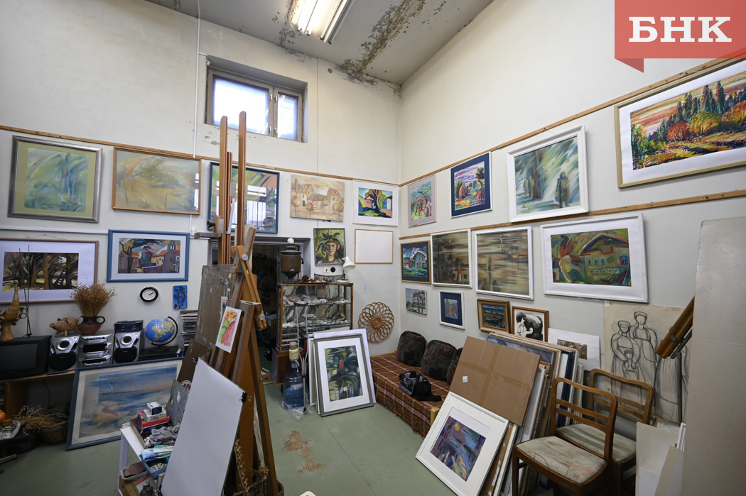 Фото Константина Стратиенко