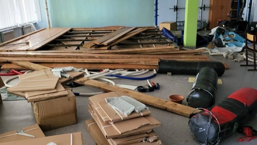    Фото: предоставлено KazanFirst Марком Комаровым