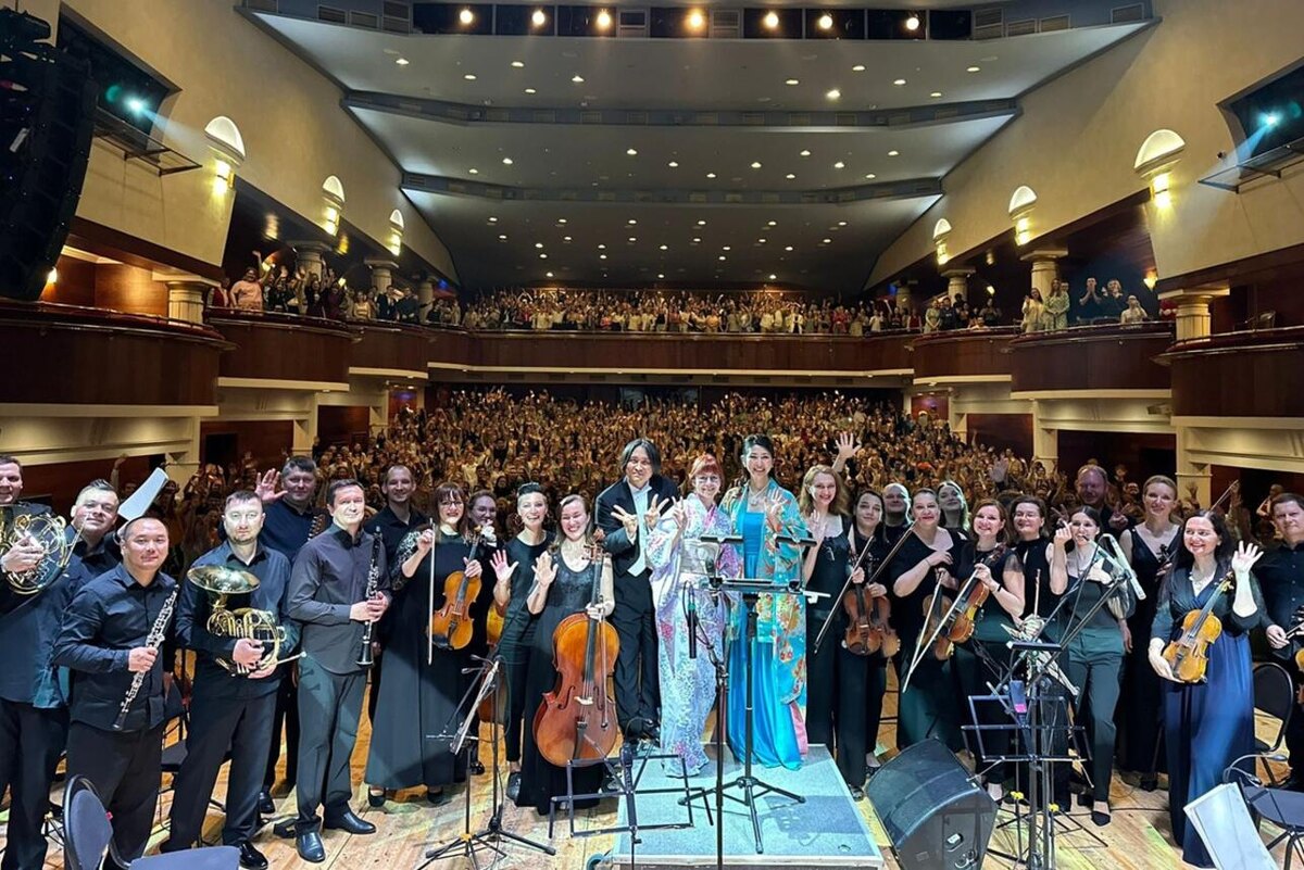    Кеничи Симура Предоставлено Пресс-службой