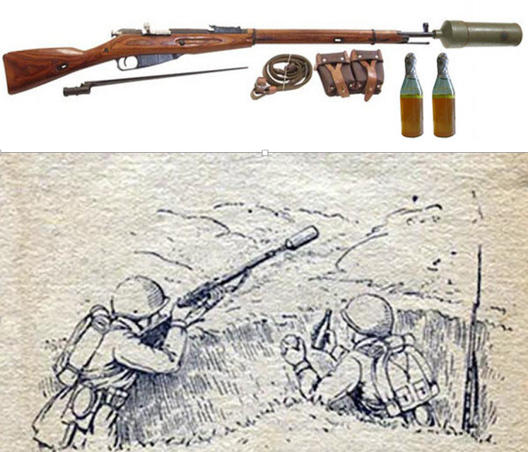 Бутылкомет Цукермана