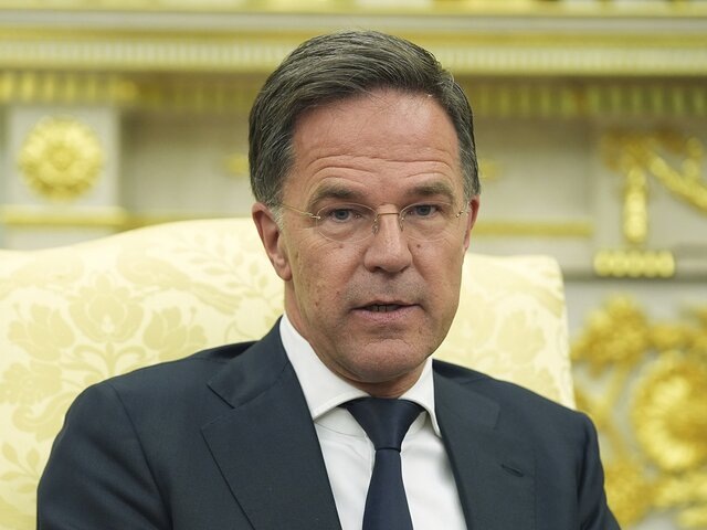    Фото: AP Photo/Evan Vucci